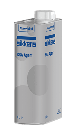 Розчинник Sikkens THIN SRA Agent 1л