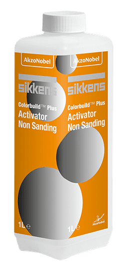Активатор Colorbuild Plus Аctiv Non-Sand 1л
