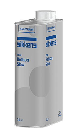 Розчинник Sikkens PLUS REDUC SLOW 1л
