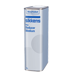 Розчинник Sikkens PLUS REDUC MED 1л