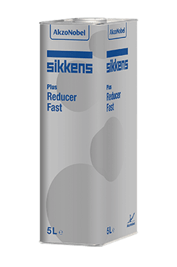 Розчинник Sikkens PLUS REDUC FAST 5л