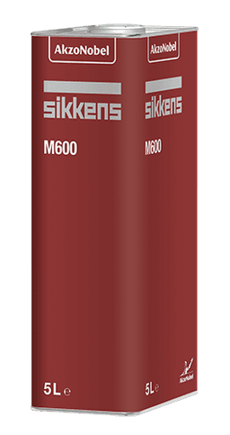 Розчинник Sikkens THIN M600 5л