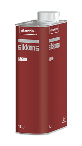 Розчинник Sikkens THIN M600 1л