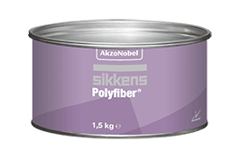 Шпатлівка Sikkens PFIBER SET 1,55кг