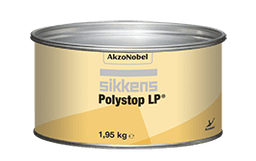 Шпатлівка Sikkens PSTOP LP SET 2 кг