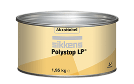 Шпатлівка Sikkens PSTOP LP SET 2 кг
