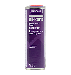 Затверджувач Sikkens ASURF RAP HARD 1л