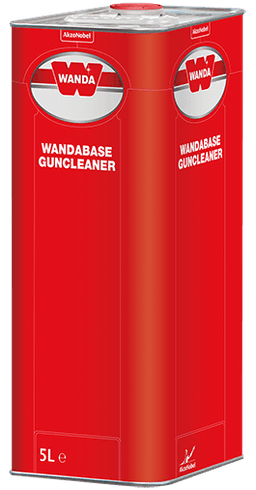 WAN WBASE Очисник 5л