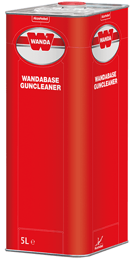 WAN WBASE Очисник 5л