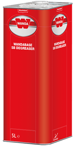 WAN WBASE SB Знежирювач 5л
