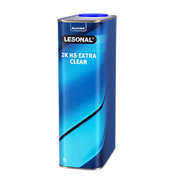 Лак Lesonal 2K HS XTR CLEAR 1л | AutoMixLine